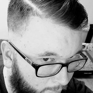 Meet your Posher, Jason